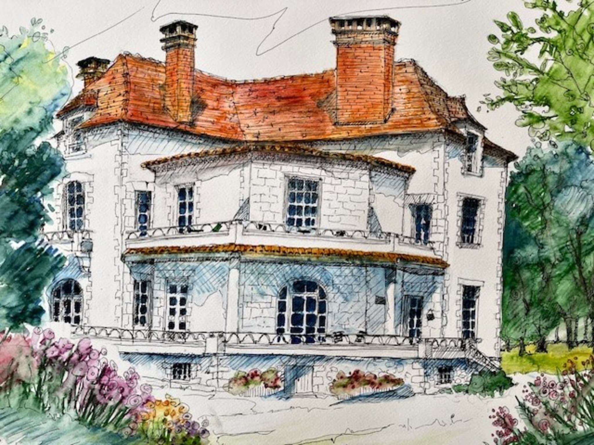 véronique BELOSSELSKY BELOZERSKY