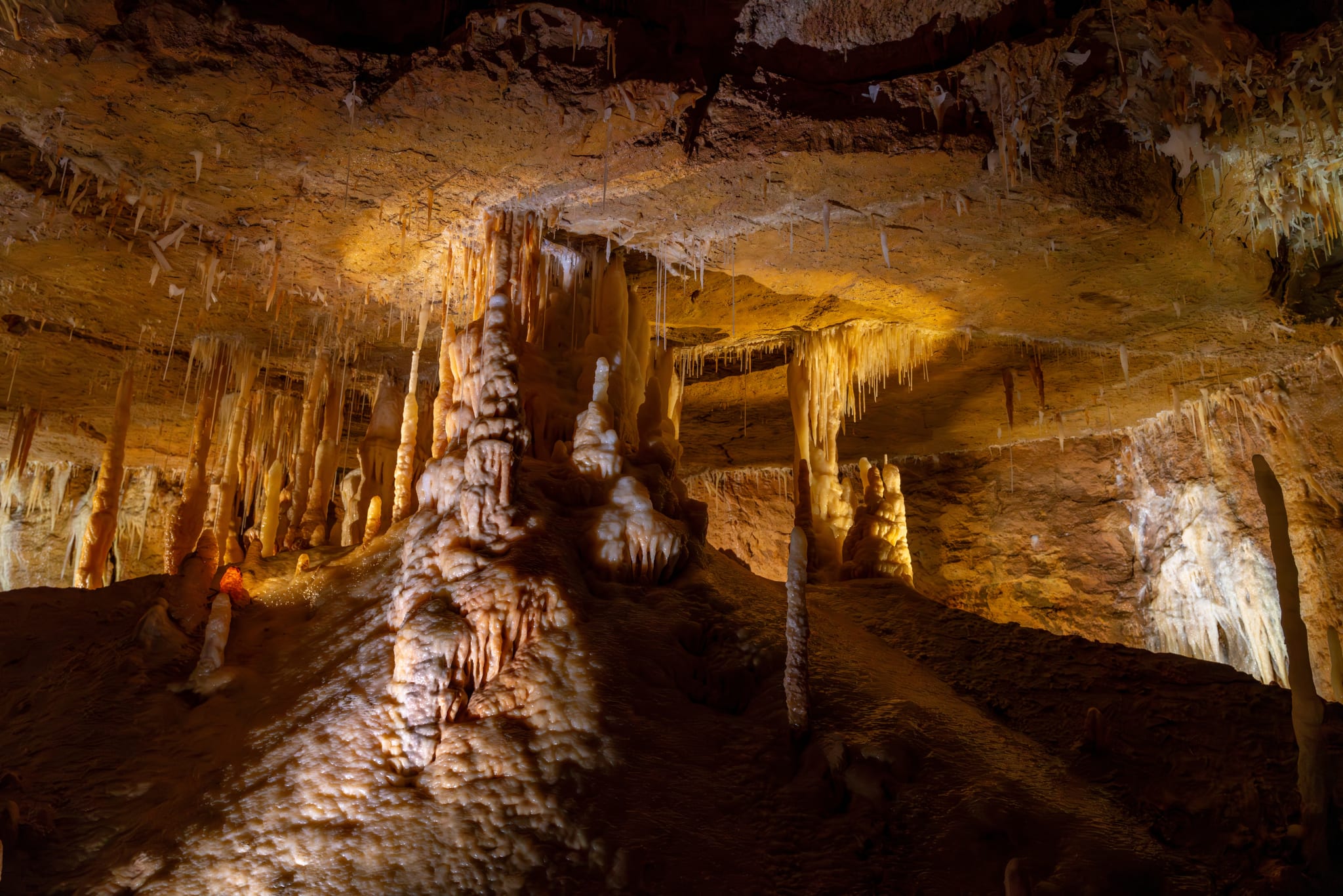 grotte tourtoirac
